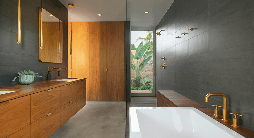 Bathroom - Model 02