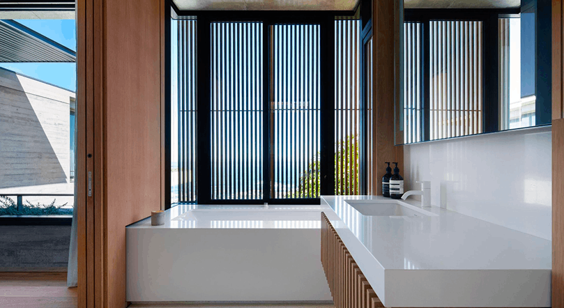 Bathroom - Model 03