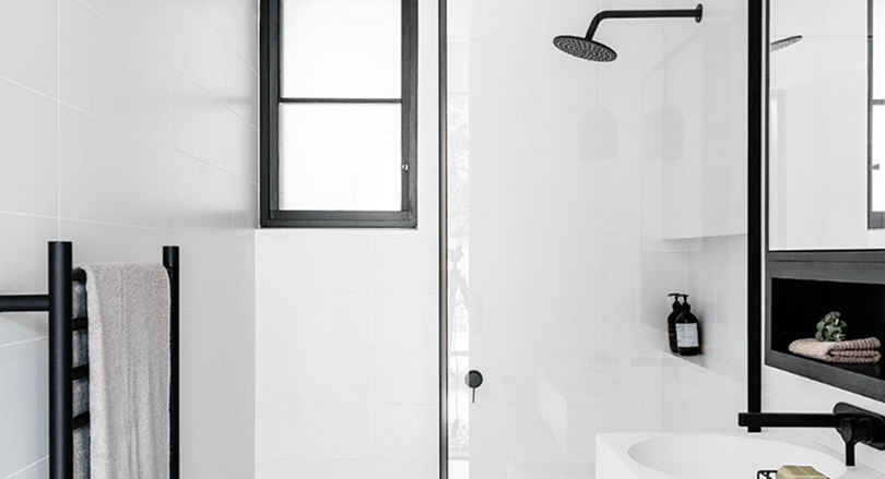 Bathroom - Model 05