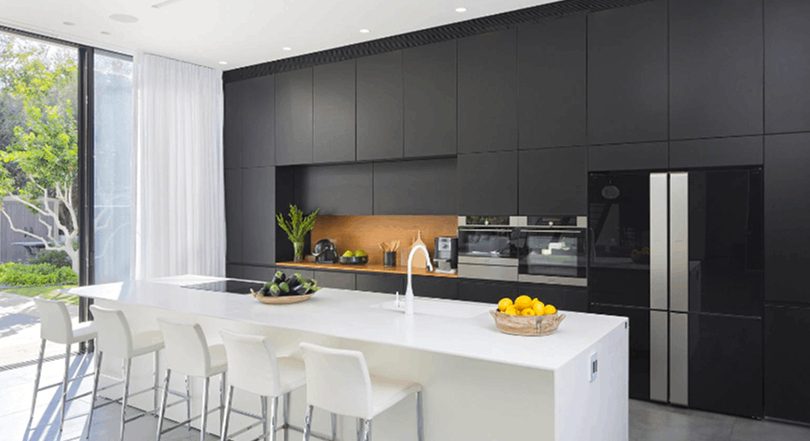 Kitchen - Model 01