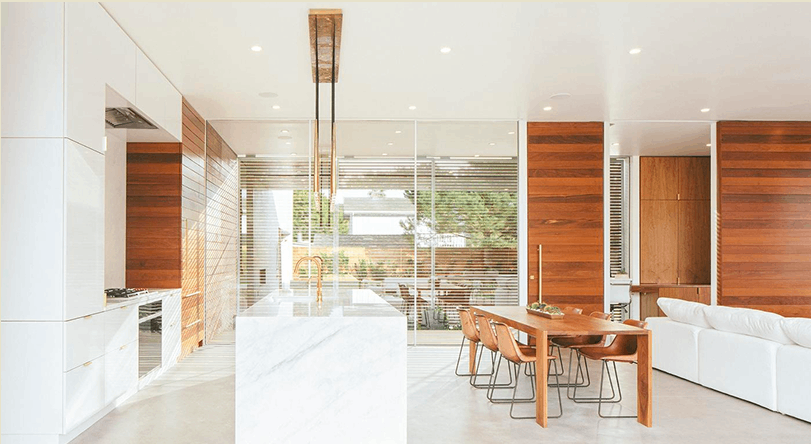 Kitchen - Model 02