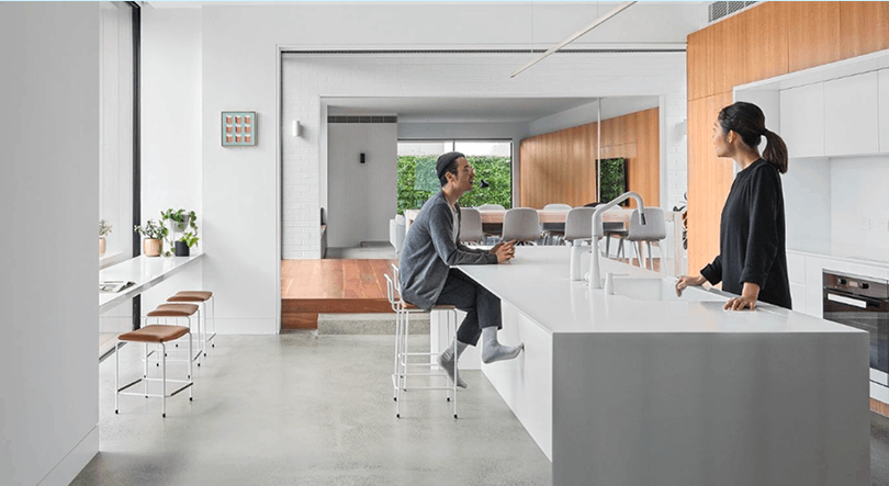 Kitchen - Model 04