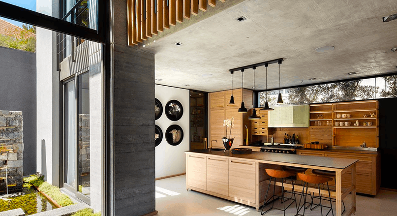 Kitchen - Model 05