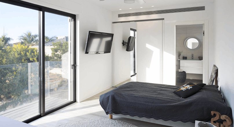 Bed Room